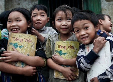 What will it take to end poverty in Vietnam?
