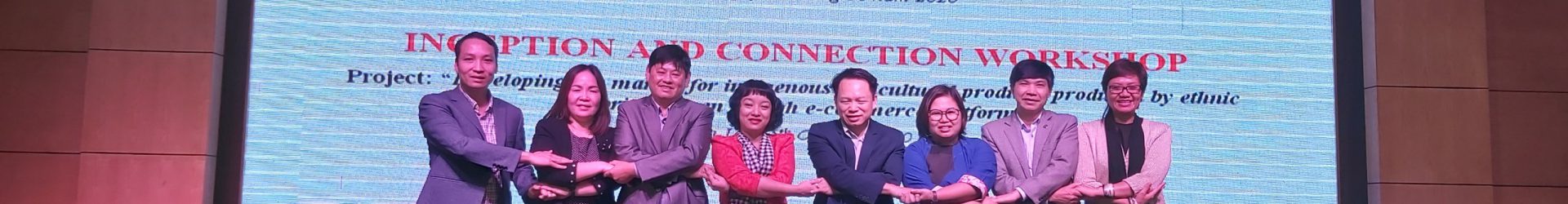 VietED tổ chức Hội thảo kết nối, Dự án i4.0 tại Sơn La