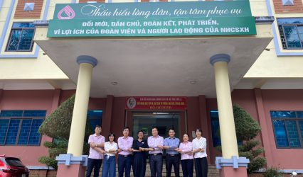 Khởi động dự án Cải thiện khả năng tiếp cận tài chính tại tỉnh Sơn La thuộc Khuôn khổ dự án GREAT-A2FII